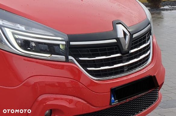 Renault Trafic - 8
