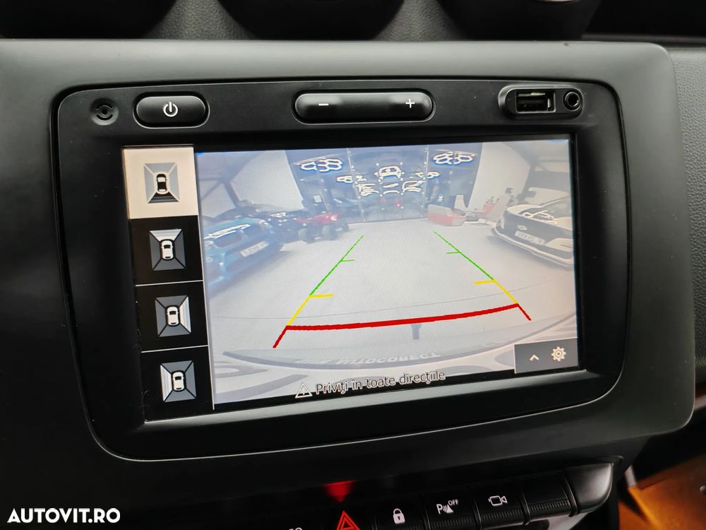 Dacia Duster TCe 150 GPF Prestige jante 17" - 29