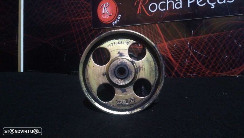 Bomba Direção Assistida Peugeot Partner Caixa (5_, G_) - 3