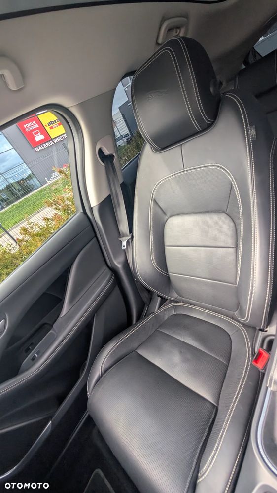 Jaguar I-Pace EV400 AWD S - 12