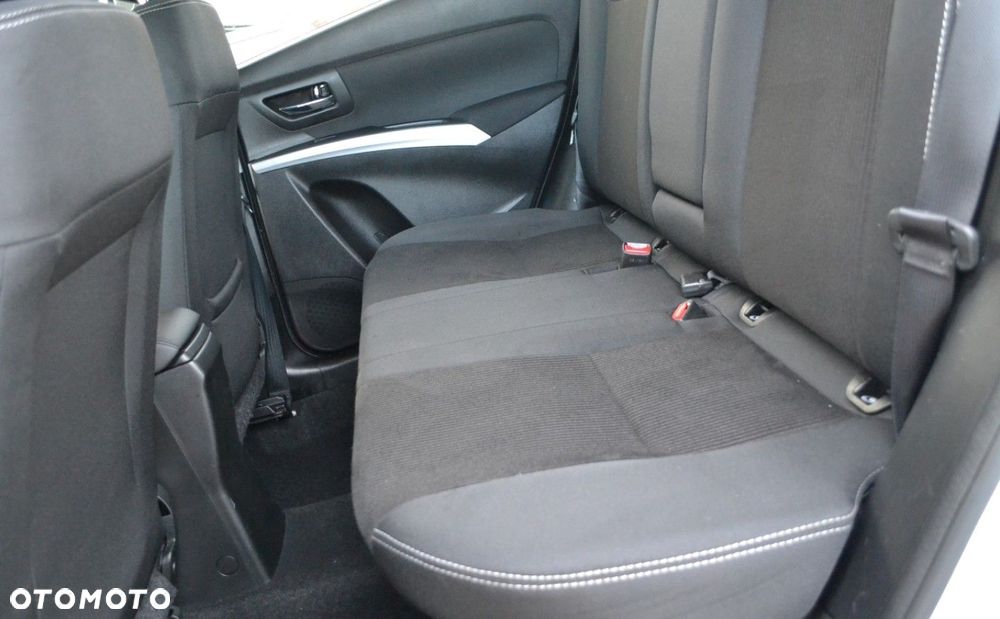 Suzuki SX4 S-Cross 1.0 Boosterjet Comfort - 8