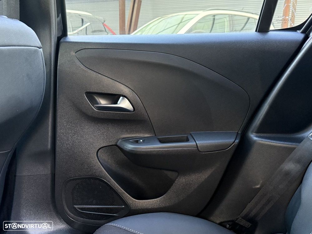 Opel Corsa 1.2 Edition - 36