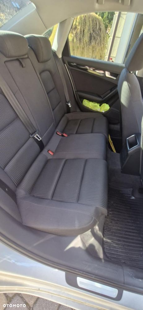 Audi A4 Limousine 2.0 TDI - 19