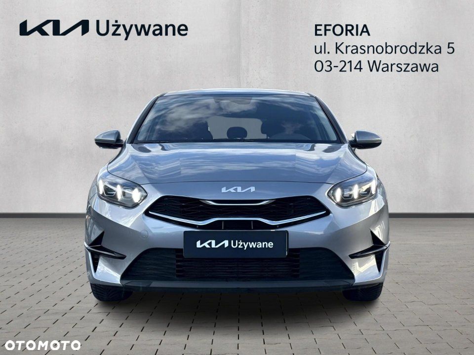 Kia Ceed - 6