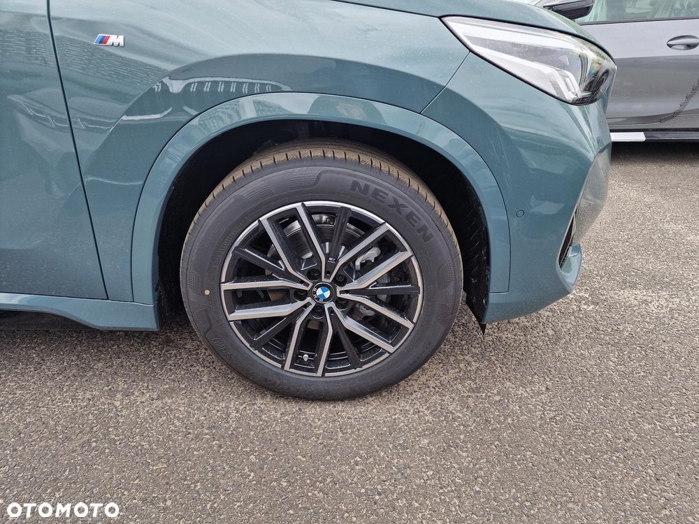 BMW X1 sDrive20i mHEV M Sport sport - 15