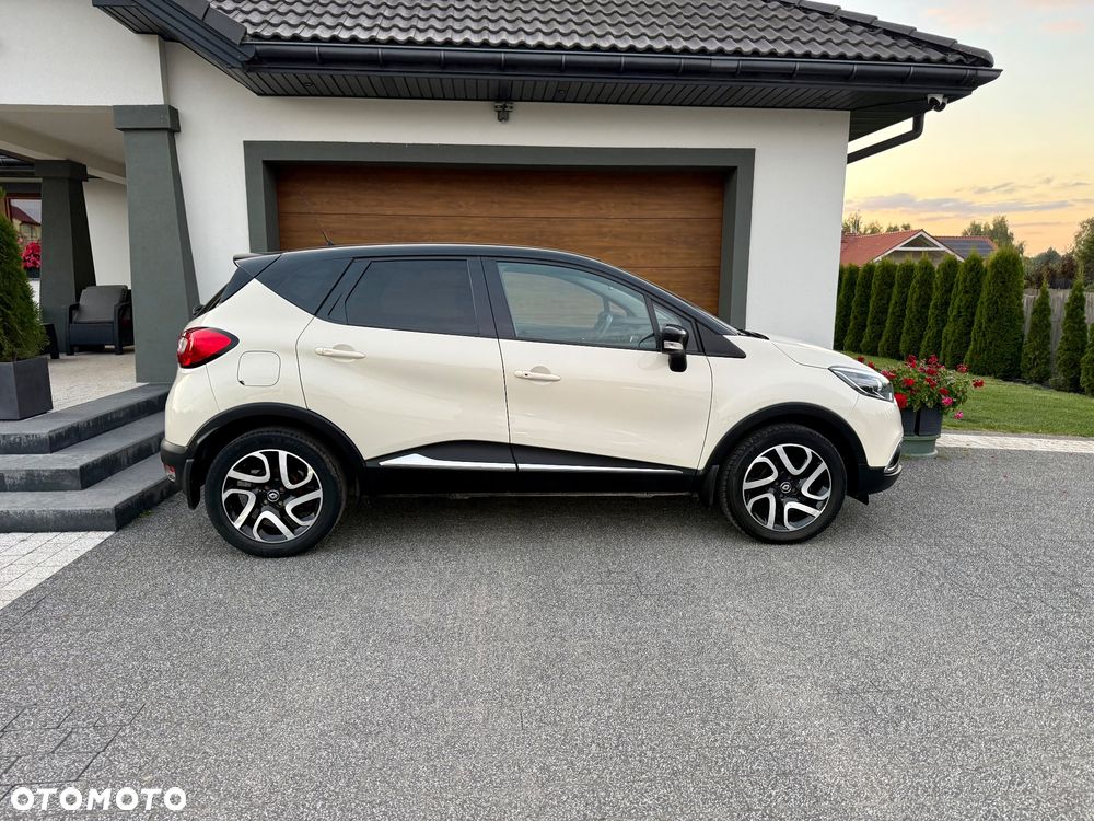 Renault Captur ENERGY TCe 90 Start&Stop Intens - 14