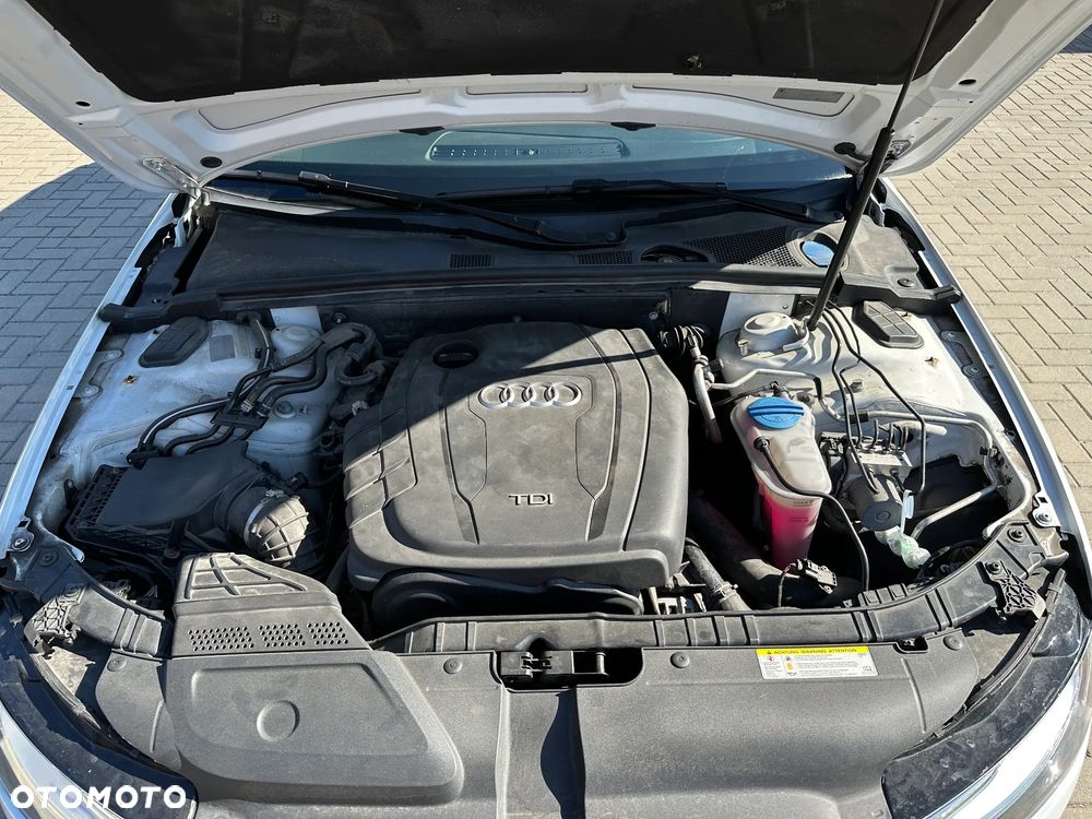 Audi A4 Avant - 30