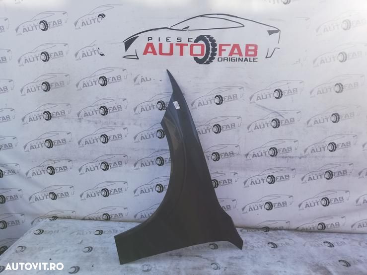 Aripa stanga Volvo XC60 an 2017-2025 - 1