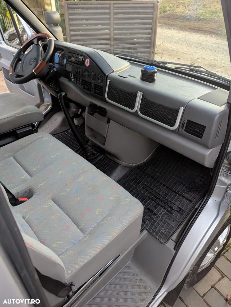 Volkswagen Lt35 - 3