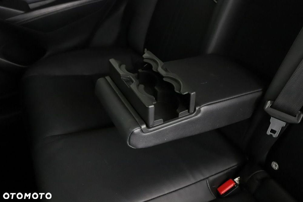 Mazda CX-3 SKYACTIV-G 121 FWD Drive Sports-Line - 39