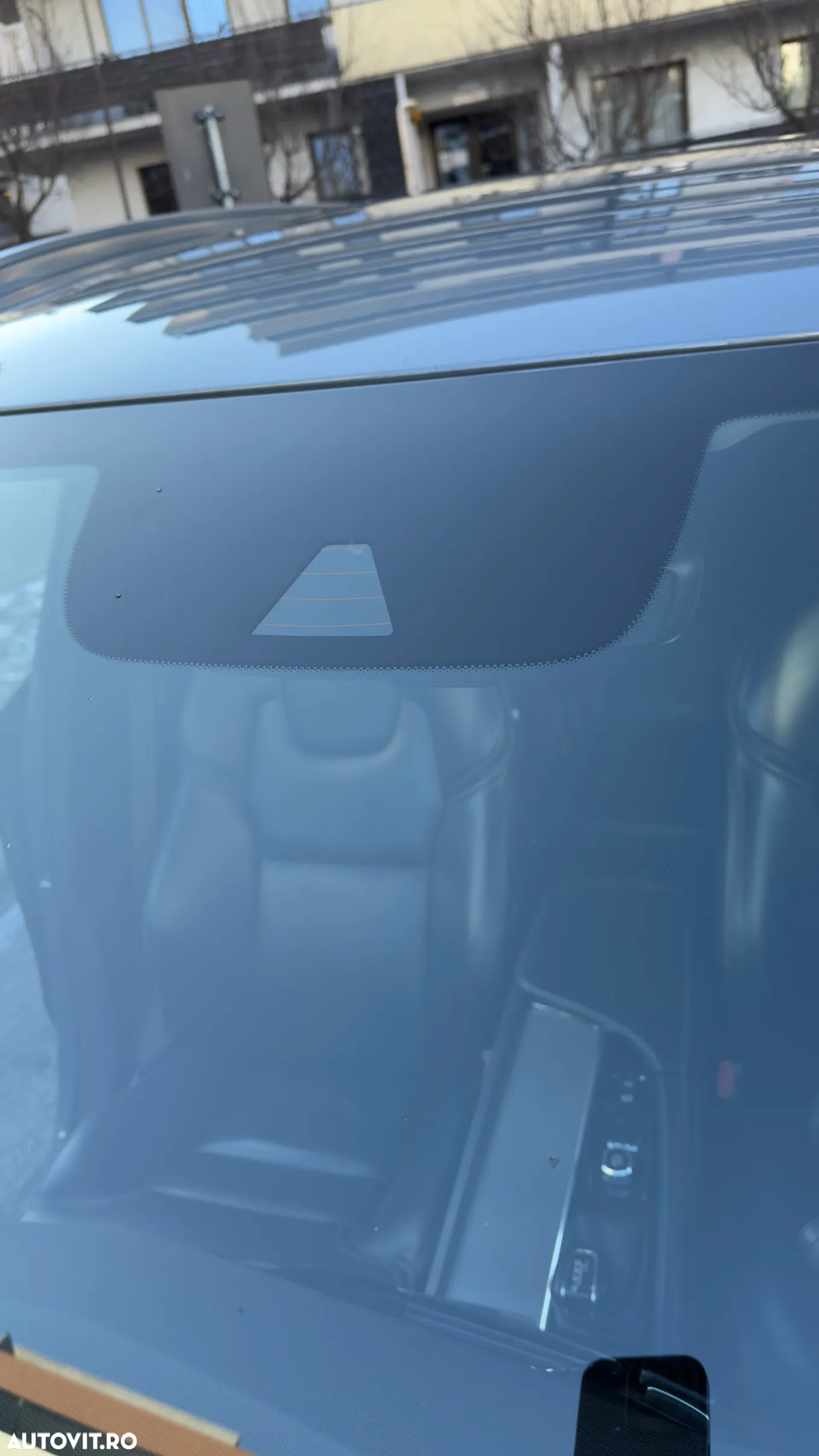 Volvo XC 90 D5 AWD Inscription - 21