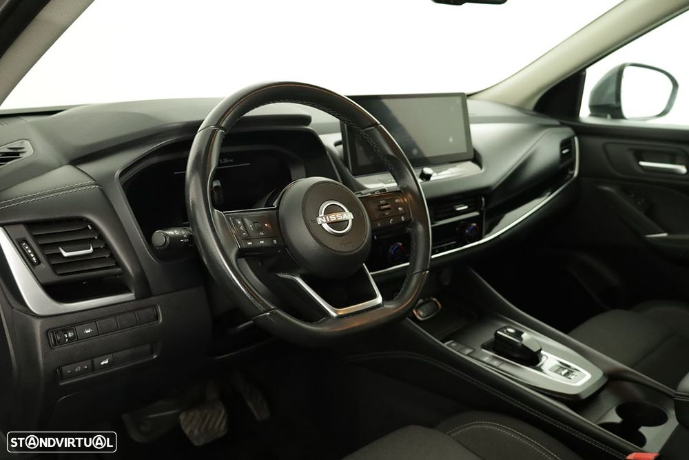 Nissan Qashqai 1.5 e-Power N-Connecta - 7