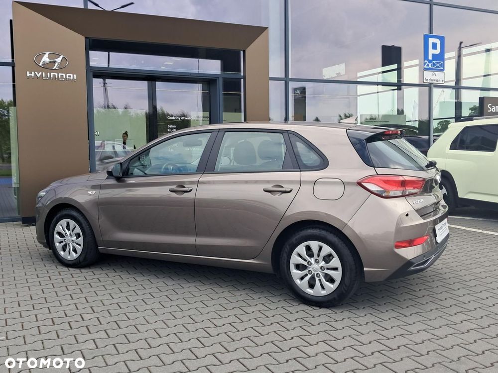 Hyundai i30 - 7