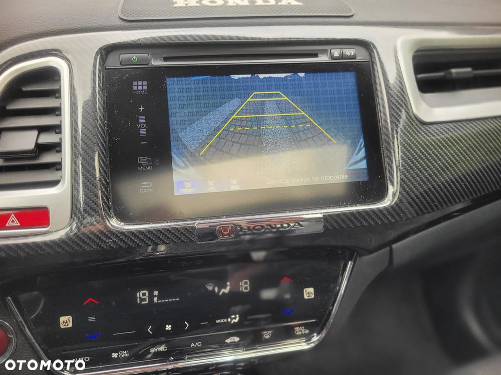 Honda HR-V 1.6 i-DTEC Executive - 13