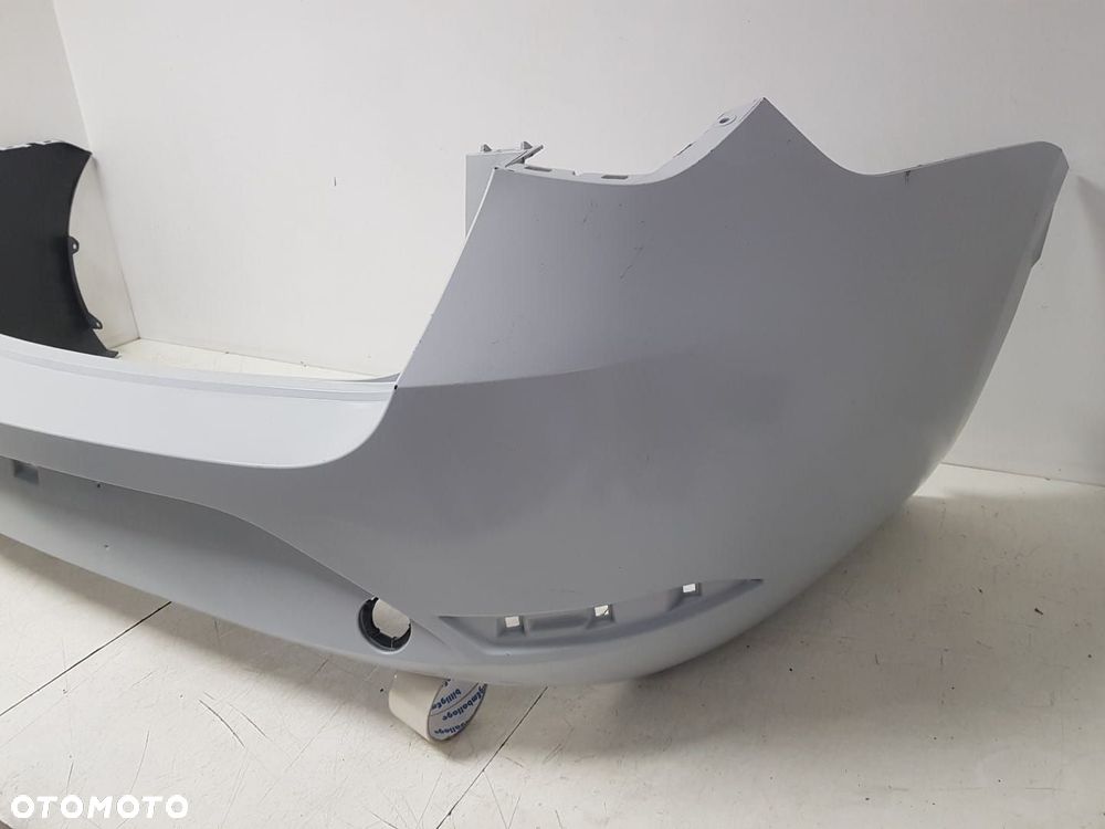 NOWY ZDERZAK SEAT LEON 4 IV 20-24 TYŁ TYLNY KOMBI SPORTSTOURER 5FE807417 5FE807421 - 3