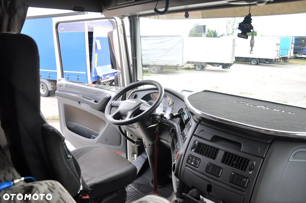 DAF 460 LOW DECK - 16