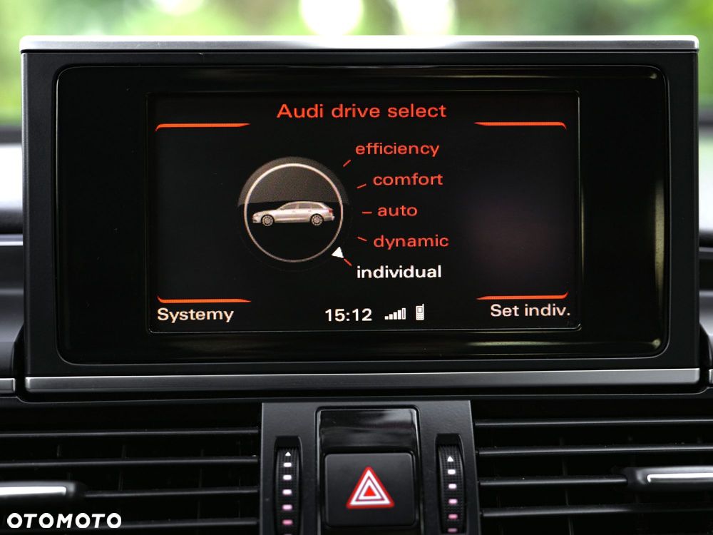 Audi A6 Avant - 32