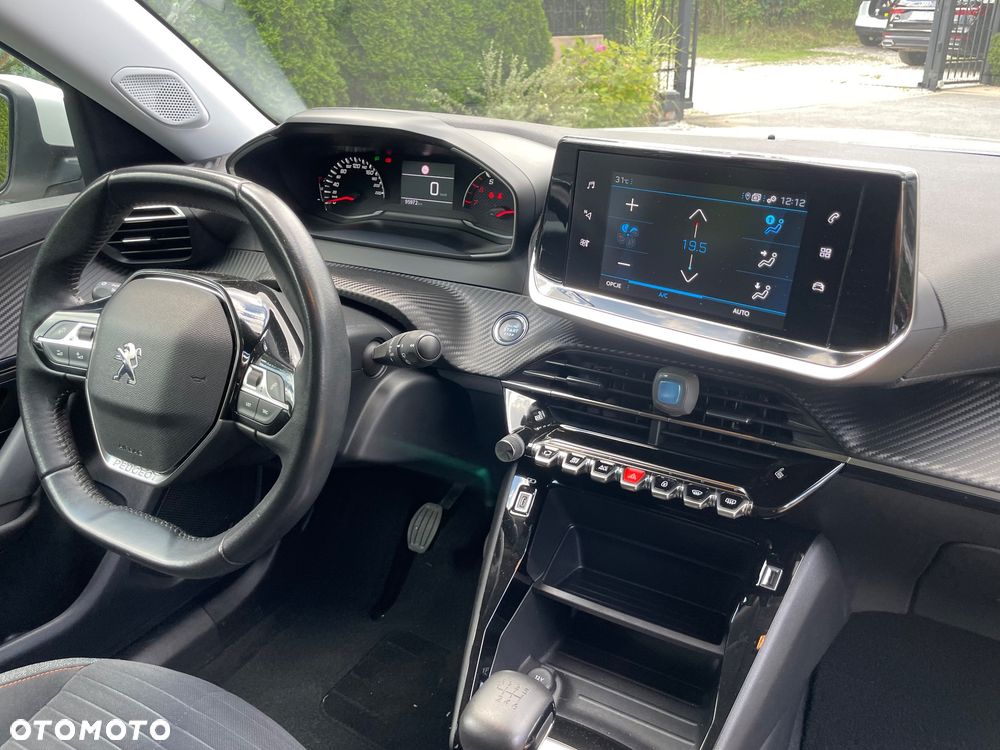 Peugeot 2008 PureTech 130 Allure Pack - 7