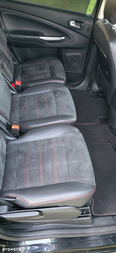 Ford S-Max 2.0 TDCi DPF Titanium - 14