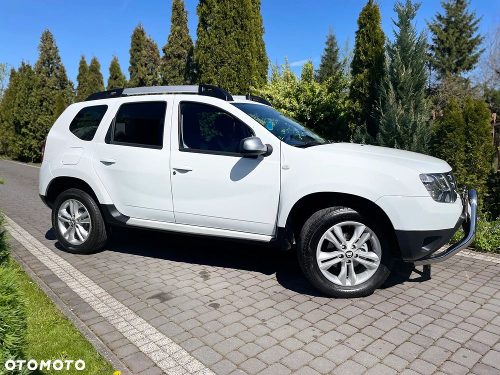 Dacia Duster 1.2 TCe Prestige S&S EU6 - 20