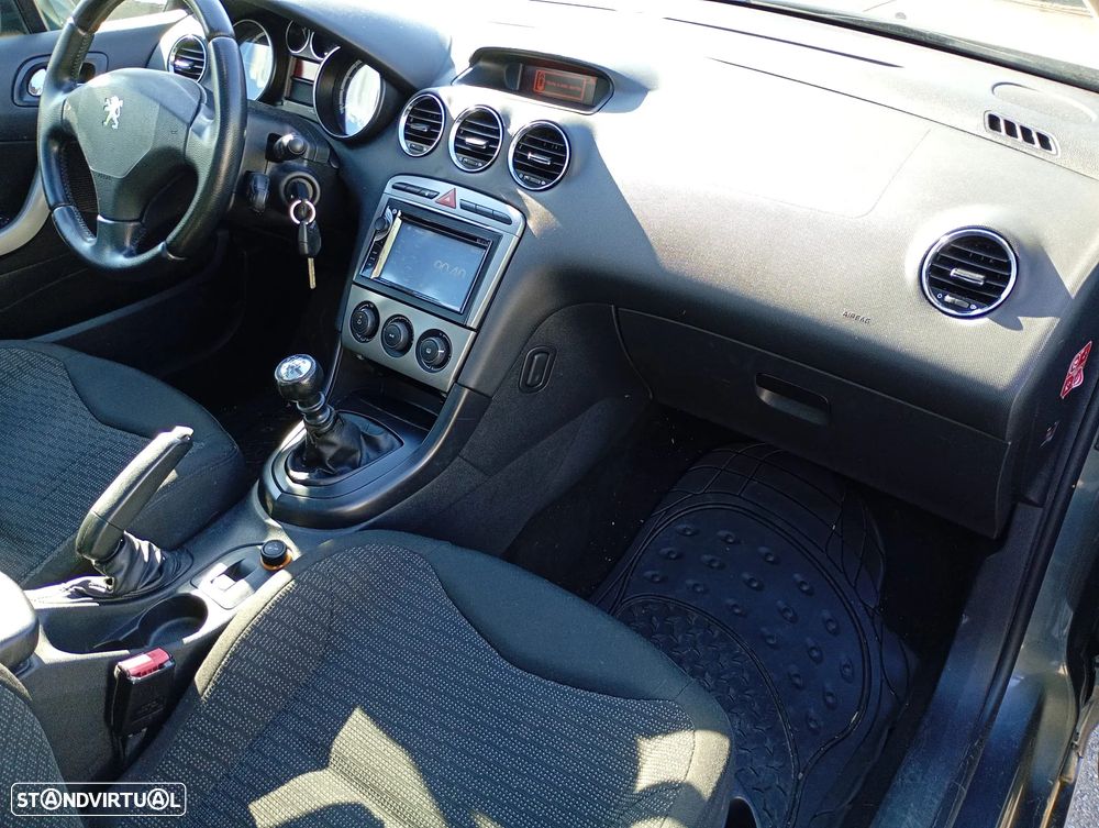 Opel Corsa 1.3 CDTi On Air - 5