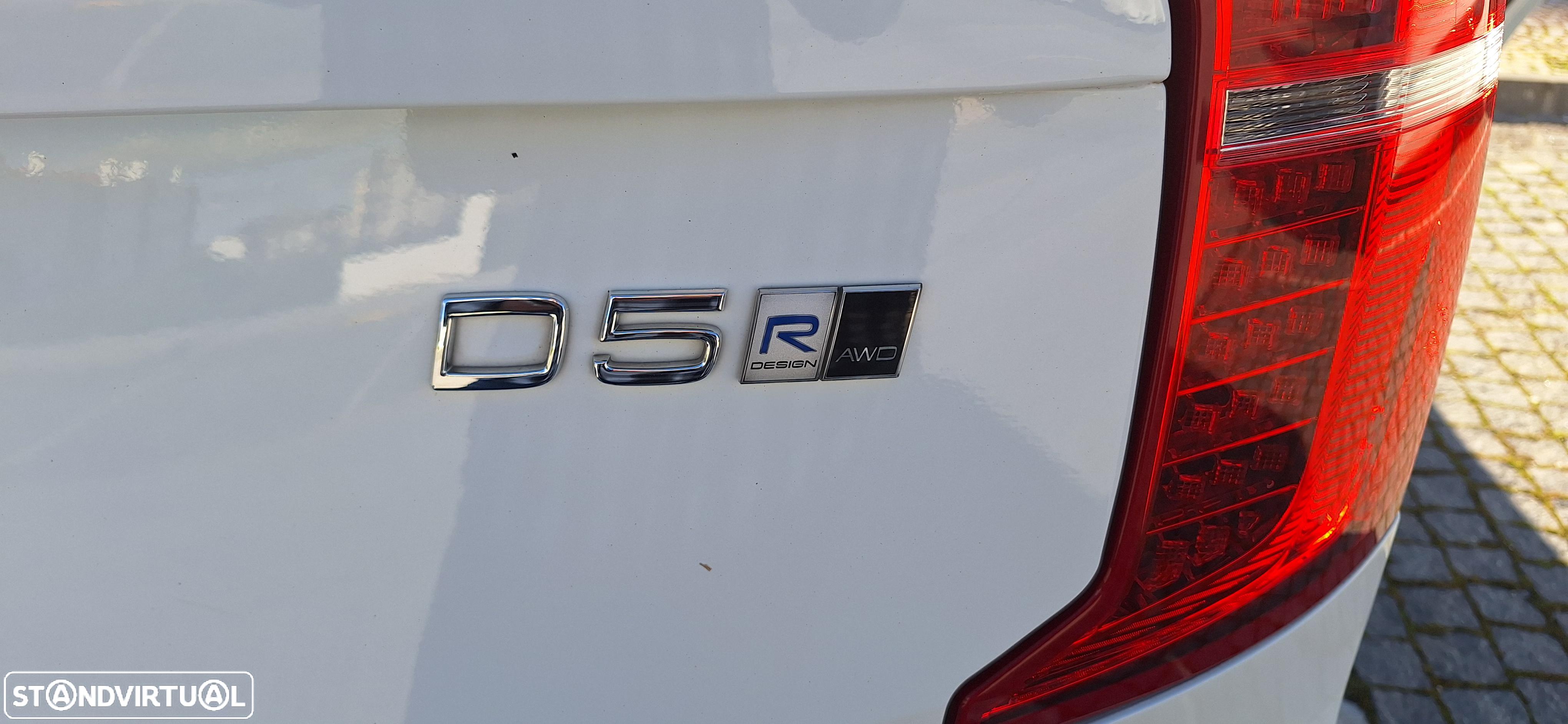 Volvo XC 90 2.4 D5 7L Nivel 3 Auto. - 7