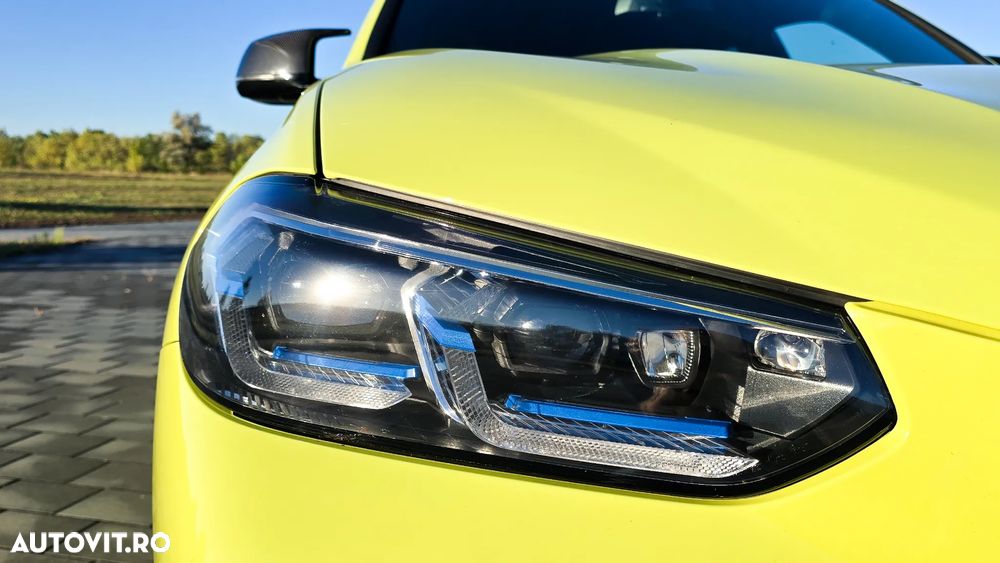 BMW X4 X4M Competition - 5