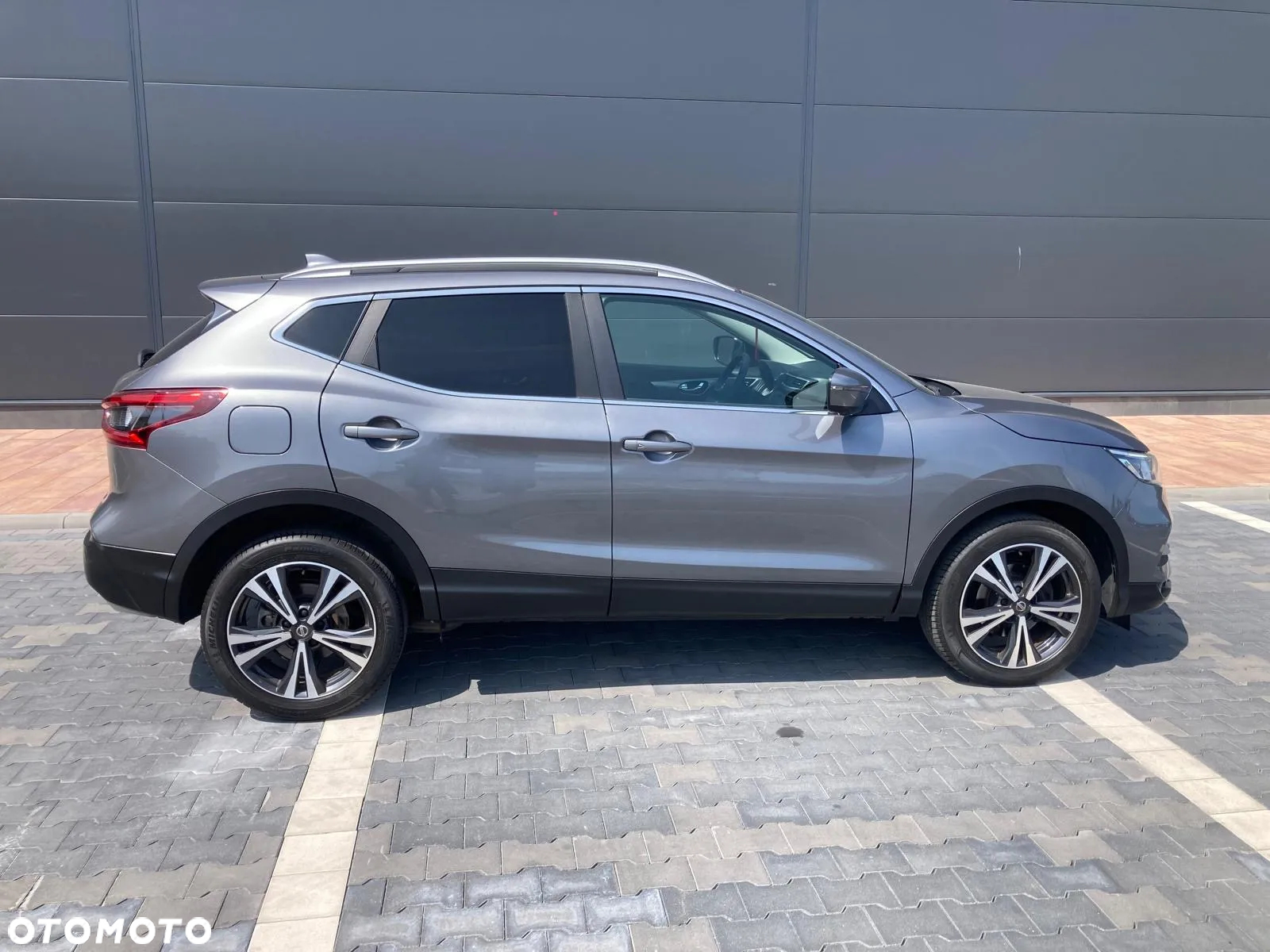 Nissan Qashqai - 6