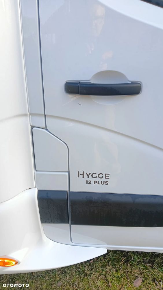 Rimor HYGGE 12 PLUS - 18