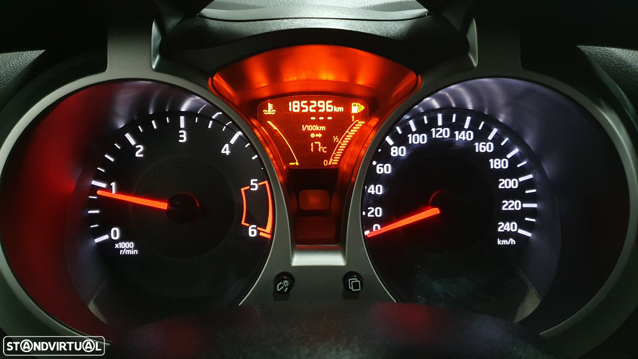 Nissan Juke 1.5 dCi Tekna Premium - 18
