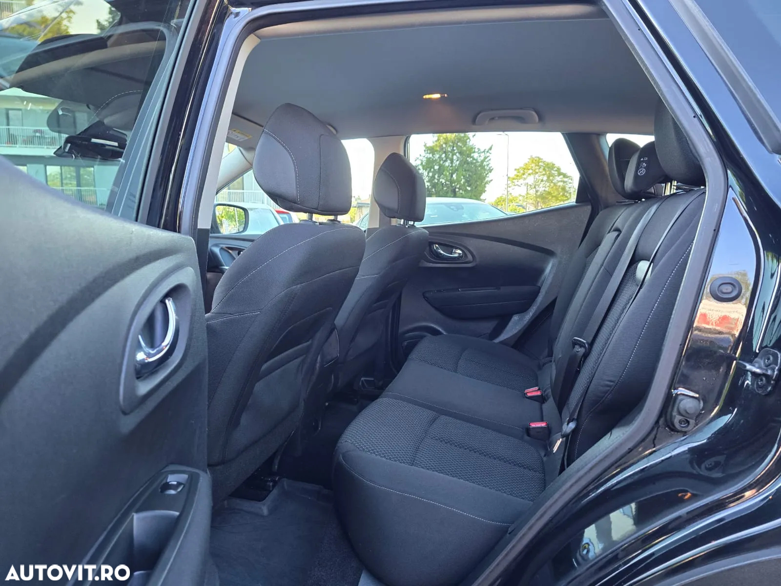 Renault Kadjar 1.5 DCI EDC Intens - 11