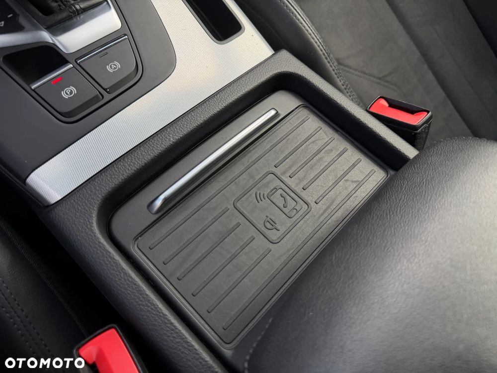 Audi Q5 Sportback 50 TFSI e Quattro Advanced S tronic - 22