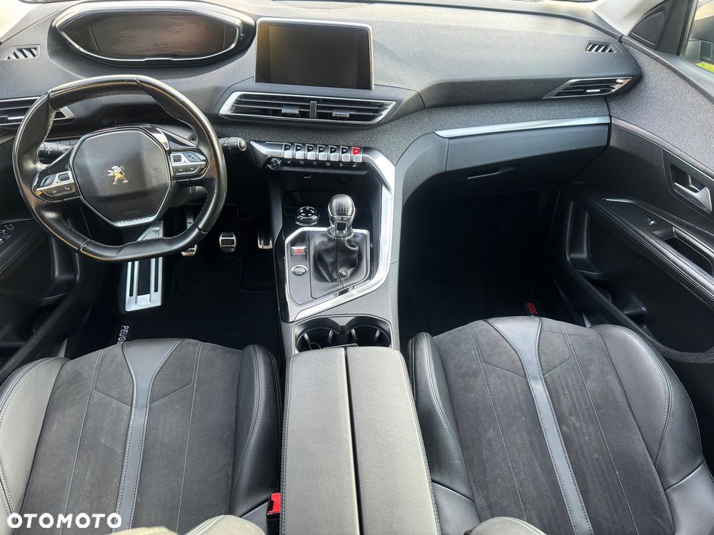 Peugeot 3008 - 10
