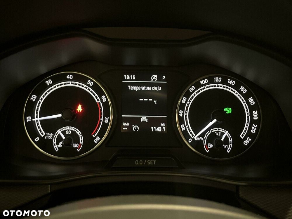 Skoda Kamiq 1.0 TSI Ambition DSG - 16