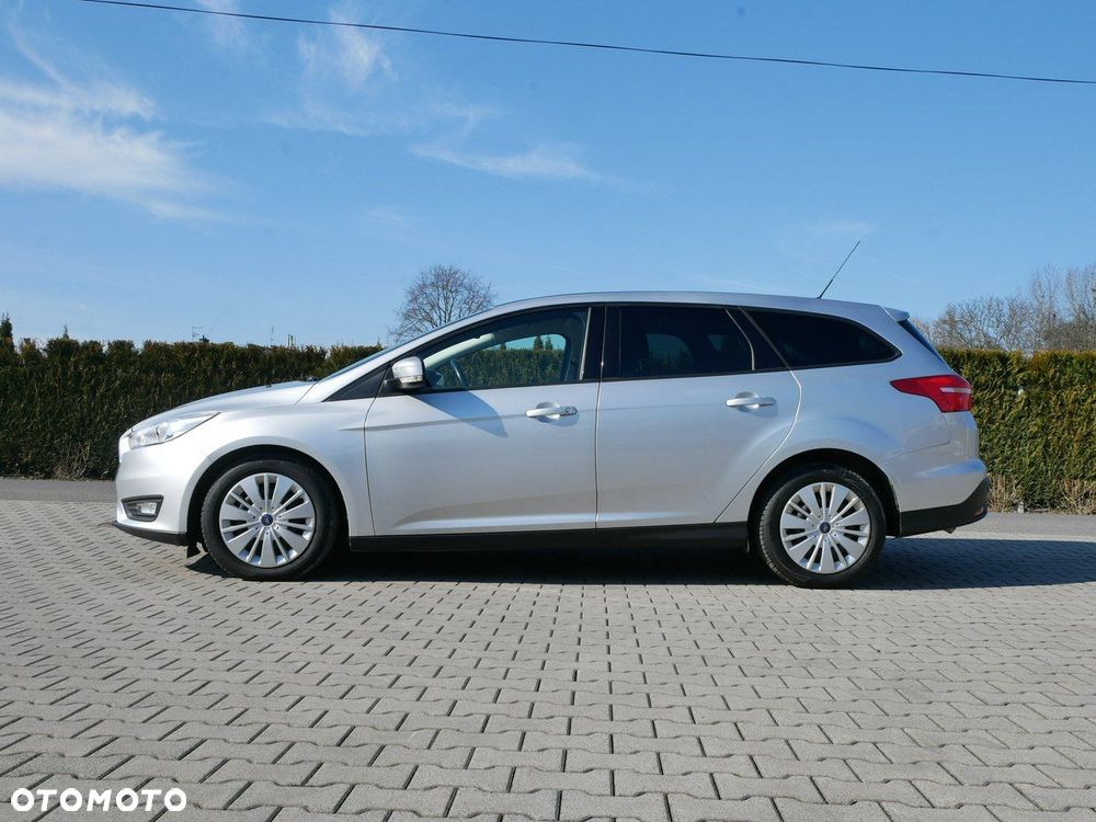 Ford Focus - 2