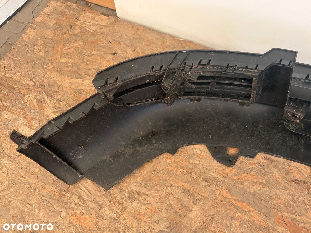 Dokładka zderzaka przedniego VW TOURAN I 03-10 1T0805903 - 12