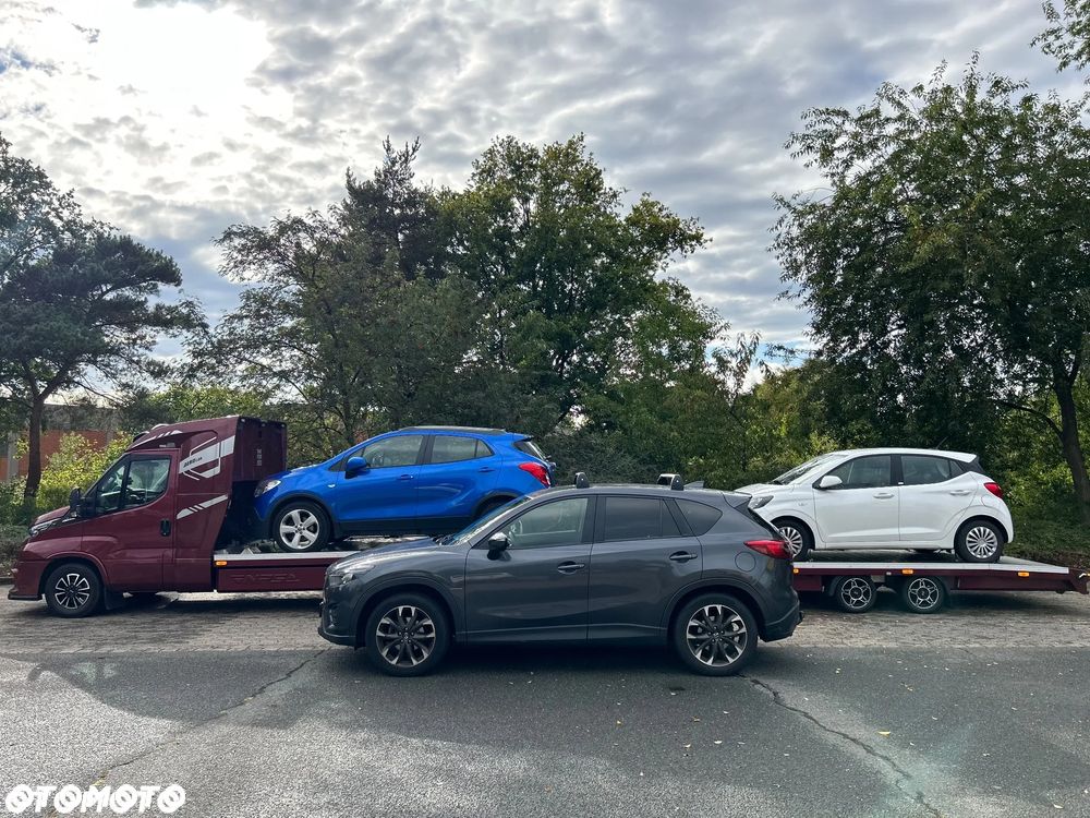 Mazda CX-5 2.0 Black 2WD - 15