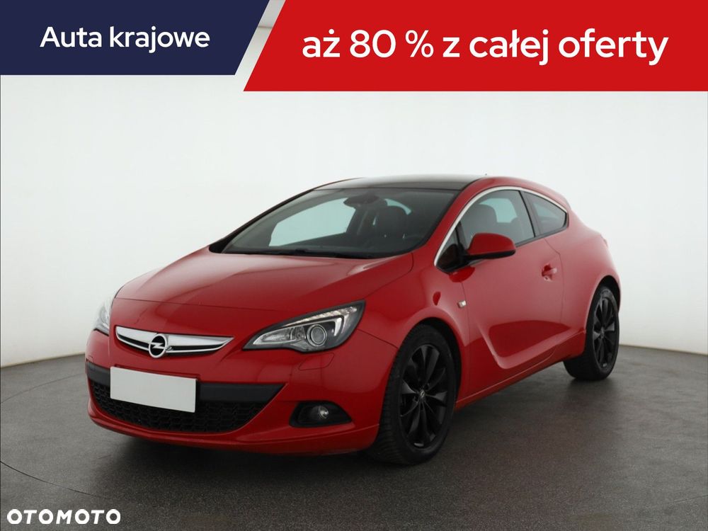 Opel Astra - 3