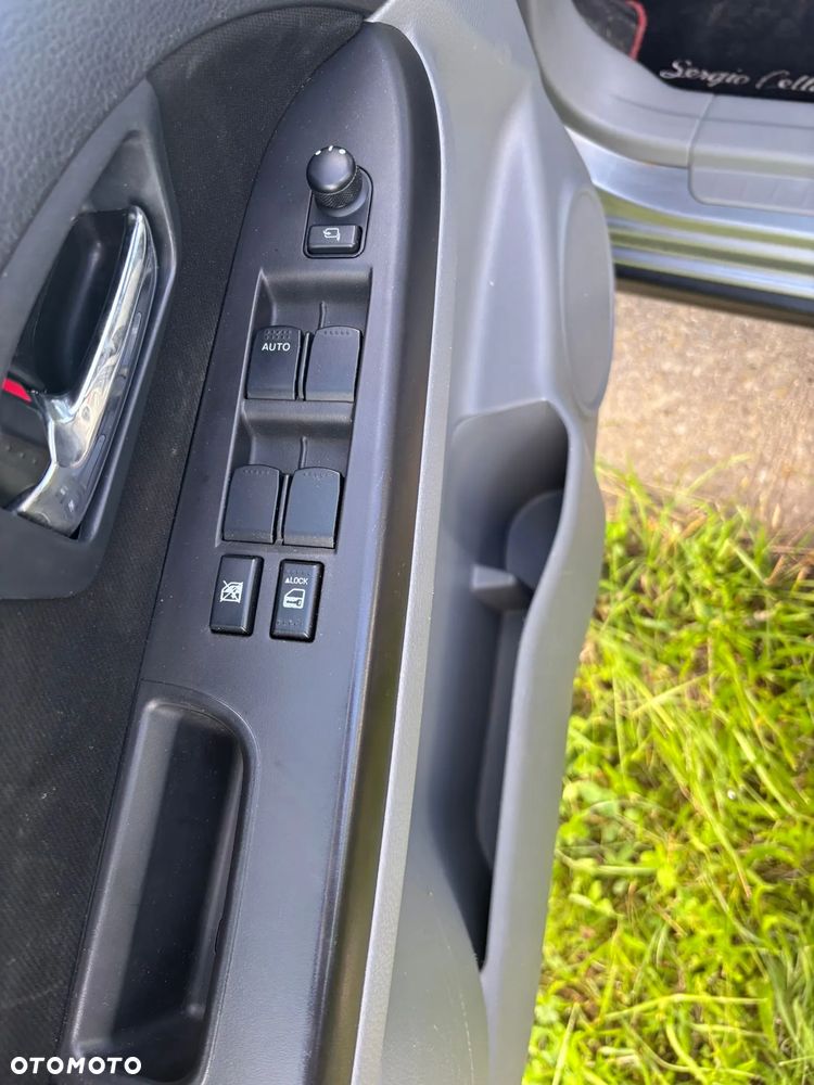 Suzuki SX4 1.6 Premium 4WD - 16