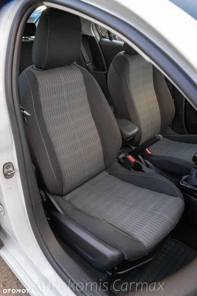Opel Corsa 1.5 D S&S - 18