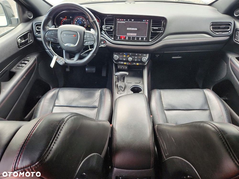 Dodge Durango 5.7 R/T - 10