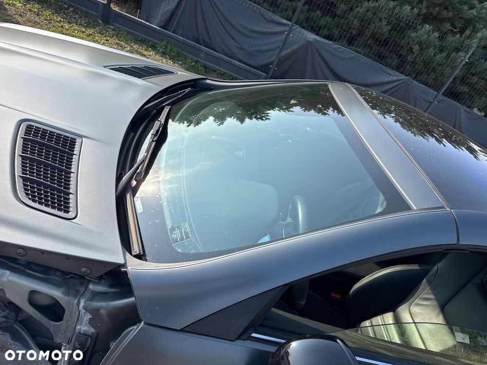 Mercedes-Benz SLC AMG 43 9G-TRONIC Final Edition AMG - 31