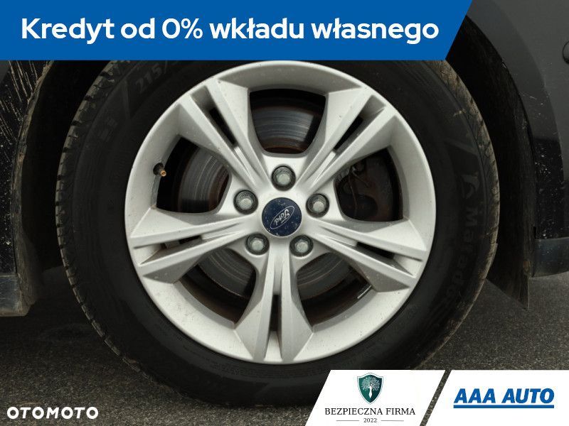 Ford Grand C-MAX - 14