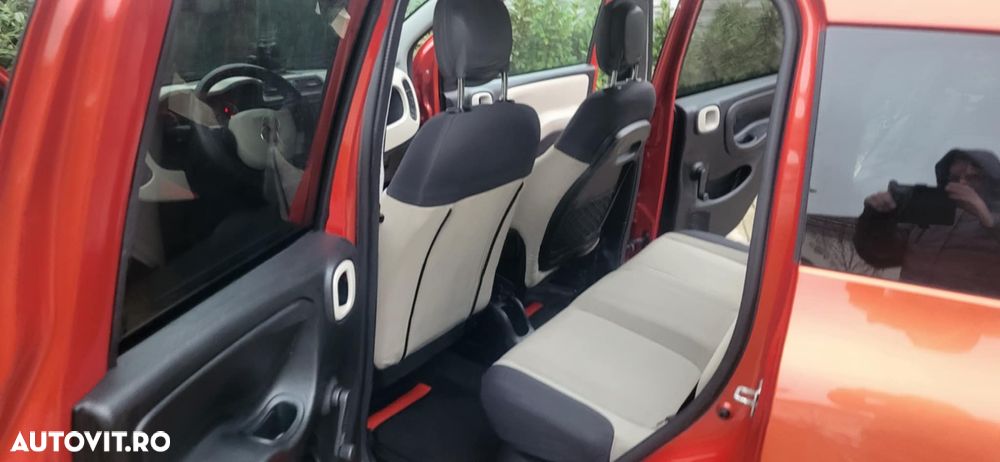 Fiat Panda - 14