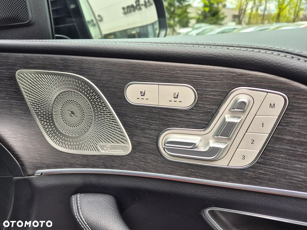 Mercedes-Benz GLE 450 4-Matic - 38