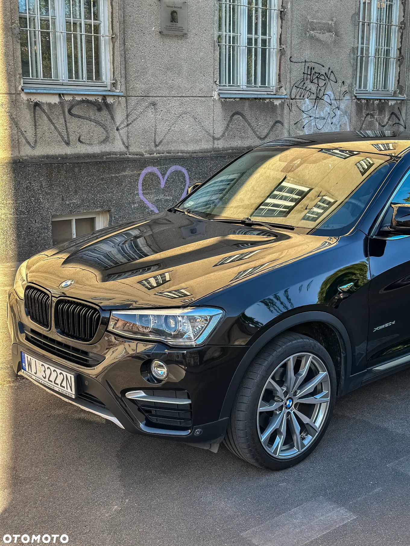BMW X4 xDrive20d xLine - 14