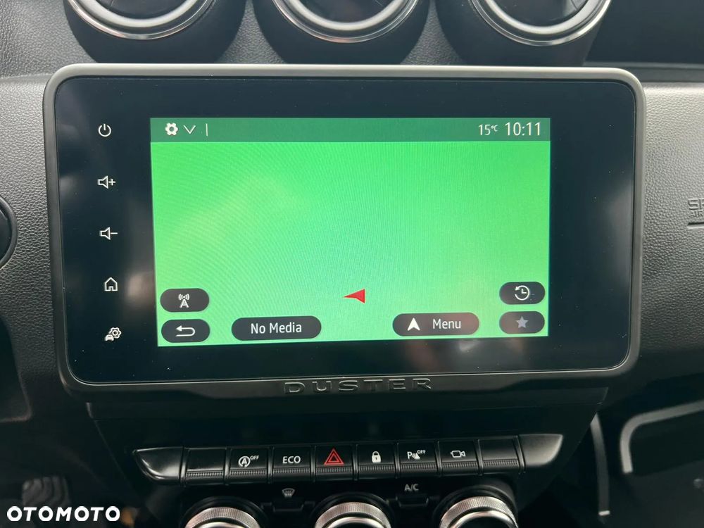 Dacia Duster 1.0 TCe Prestige - 21