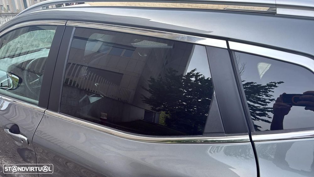 Nissan Qashqai 1.5 dCi N-Connecta Business - 26