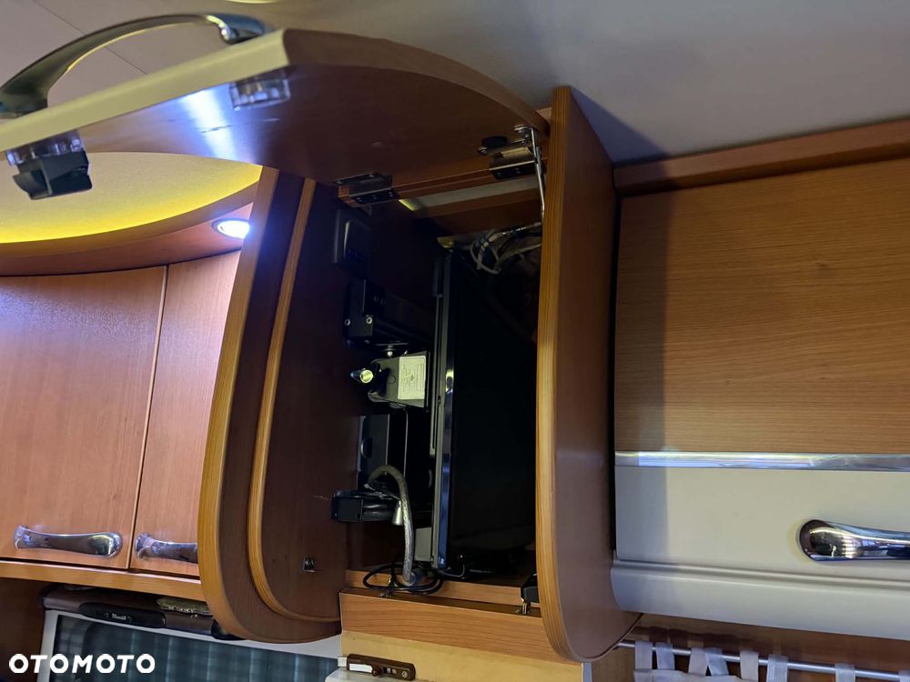 Fiat Ducato Pilote G 742 Explorateur - 34