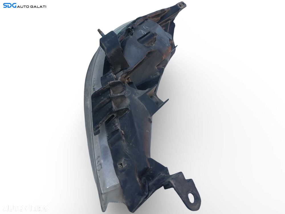 Far Pozitie Stanga Nissan Juke F15 NFL Non Facelift 2010 - 2014 [K6320] - 7